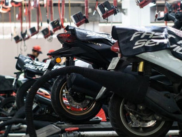 Yamaha Hadirkan Posko Siaga Serta Layanan Spesial Selama Ramadhan dan Lebaran