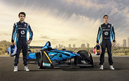 Nissan Gantikan Renault di Formula E