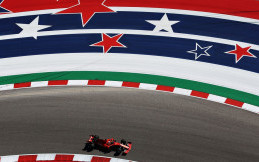 Formula 1 Batal Digelar di Benua Amerika, Pindah ke Eropa