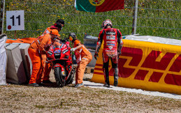 Jelang MotoGP Spanyol 2021: Jack Miller Tak Ingin Ulangi Kesalahan