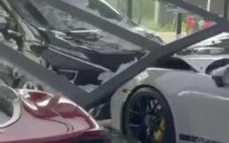 Kisaran Harga Porsche 911 GT3 yang Ditabrak Mitsubishi XPander