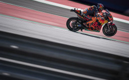 Balap MotoGP 2020 Belum Juga Digelar, KTM Panaskan Motor
