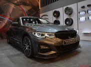 Mobil BMW Bekas Operasional Perusahaan Bisa Dijual di BMW Premium Selection