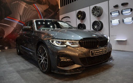 Mobil BMW Bekas Operasional Perusahaan Bisa Dijual di BMW Premium Selection
