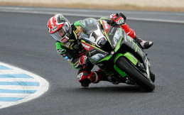 Hasil World Superbike Thailand: Jonathan Rea Raih Podium Pertama