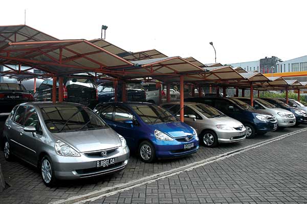 5 Alasan Memilih Membeli Mobil Bekas 