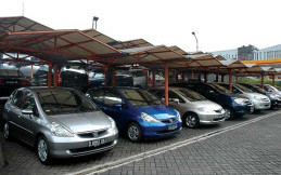 5 Alasan Memilih Membeli Mobil Bekas 