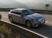 Mercedes-Benz G-Class Listrik Justru Beri Kontribusi Signifikan