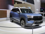 Intip Profil Wuling Eksion yang Masih Hangat Diluncurkan