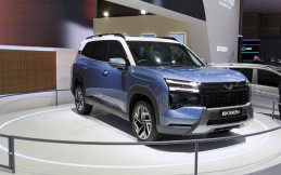 Intip Profil Wuling Eksion yang Masih Hangat Diluncurkan
