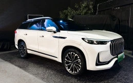 Bikin Rival Eropa Gemetar! Mengulas Fitur Canggih dan Harga Jaecoo 2026