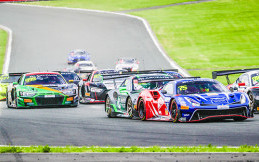 Ditabrak, T2 Motorsports Gagal Bawa Nama Indonesia ke Podium