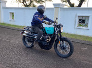 Nusantara Triumph Resmi Beroperasi di Indonesia, Ini Strateginya