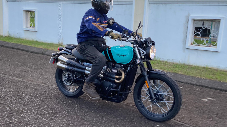 Nusantara Triumph Resmi Beroperasi di Indonesia, Ini Strateginya