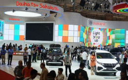 Daihatsu Tanggapi Relaksasi Pajak 0 Persen yang Ditolak Menkeu