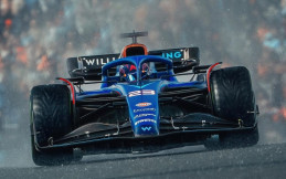 Resmi Mercedes-Benz Akan Pasok Mesin Williams Hingga 2026