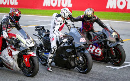 Daftar Pembalap yang akan Mengikuti Tes Shakedown MotoGP 2025 di Sepang
