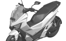 Bocor, Ini Desain Motor Listrik yang Bakal Diluncurkan Maka Motors Awal Tahun 2025