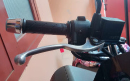 Begini Cara Mudah Merawat Slang Rem Sepeda Motor