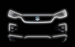 Ini Bocoran Tampilan Interior Suzuki Ertiga Sport