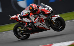 Johann Zarco Gabung dengan Reale Avintia Racing Musim 2020