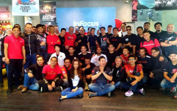 Ducati Superbike Owners Rayakan Hari Jadi Ke-6 dengan Penuh Harapan