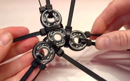 Berikut Tips Lahar Bekas Dijadikan Fidget Spinner