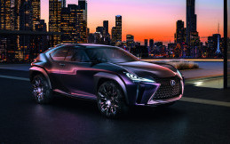 Toyota Siap Ungkap Mobil Konsep Terbaru di CES 2017