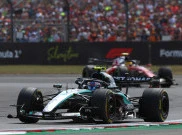 Kimi Antonelli Menyelamatkan Tim dengan Finis di Posisi Ketiga