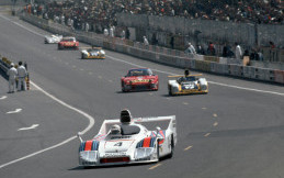 Dari Konvensional Hingga Hybrid, Ini Perkembangan Teknologi Porsche di Balap Le Mans