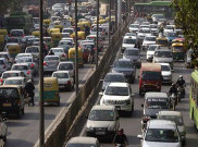 Di India, Mobil Euro3 Dilarang Berkeliaran
