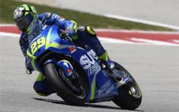 Iannone Optimistis Raih Podium di MotoGP Jerez