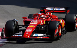 Hasil F1 Monako 2024: Charles Leclerc Akhirnya Menang di Kandang Sendiri