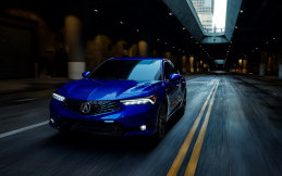 NHTSA Selidiki Mobil Honda Mengalami Gangguan Sistem Kemudi