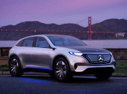 Tekad Membara Daimler untuk Produksi Mobil Listrik di Tahun 2022