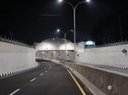 Telah Rampung, Underpass NYIA Terpanjang di Indonesia Siap Diresmikan