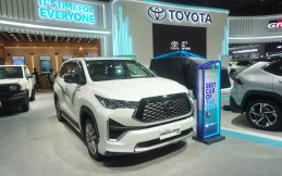 Mobil Terlaris Juni 2024, Toyota Kijang Innova Geser Tahta Daihatsu Sigra
