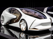 Pertama di Asia Tenggara, Toyota Akan Pamer i-Series di GIIAS 2018