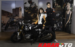 BMW Motorrad Indonesia Hadirkan Online Store