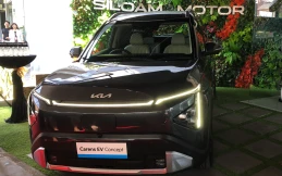 Kia Carens EV Indonesia Bisa Beda dari Versi India, Ini Kata Kia