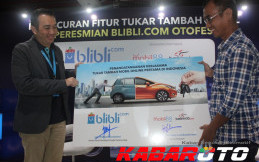 Tukar Tambah Mobil Lama dengan Mobil Baru di Blibli.com