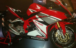 Berikut Keunggulan dan Keistimewaan Honda CBR250RR