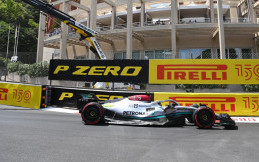 Kompon Apa yang Cocok untuk F1 Azerbaijan 2022?