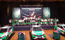 Malaysia Jadi Mekanik Castrol Terbaik Asia Pasifik