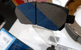 Ini Alasan Rem Kompetisi Pakai Material Lebih Keras