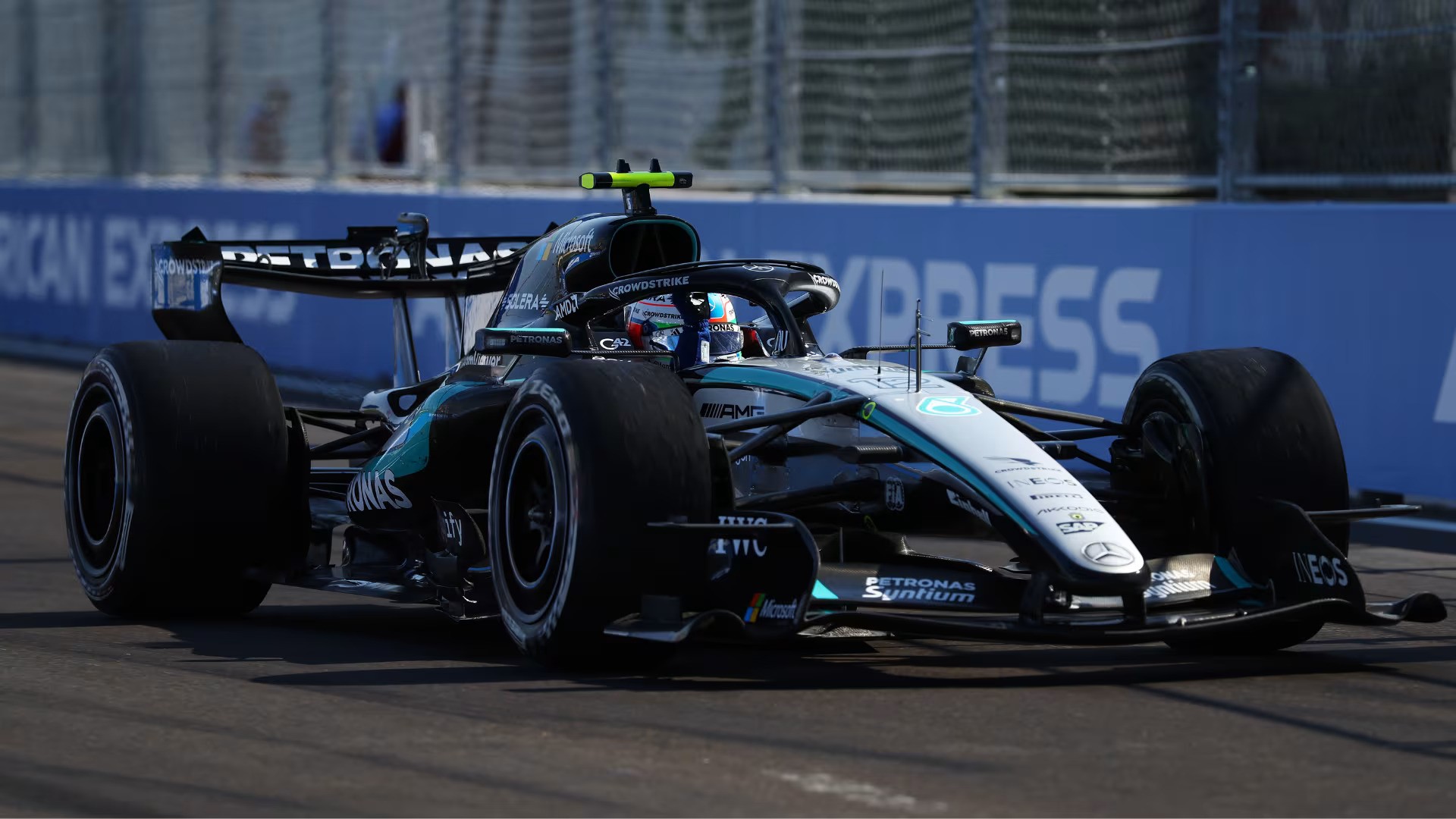 Berita F1: Kimi Antonelli Memastikan Kemenangan di F1 Spanyol 2026