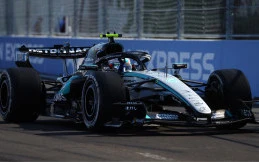 Berita F1: Kimi Antonelli Memastikan Kemenangan di F1 Spanyol 2026