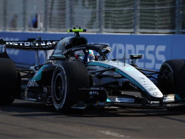Berita F1: Kimi Antonelli Memastikan Kemenangan di F1 Spanyol 2026