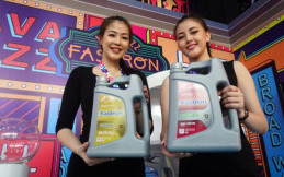 Beli Fastron di Java Jazz 2019 Dapat Diskon 50%
