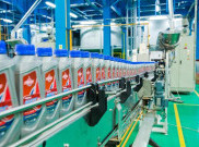 Pabrik Federal Siap Produksi Pelumas ExxonMobil